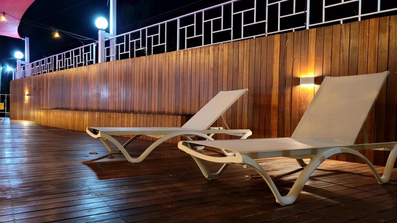 Rg Pension Hadong Exterior foto